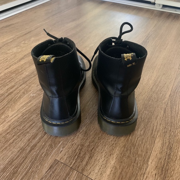 Doc Martens